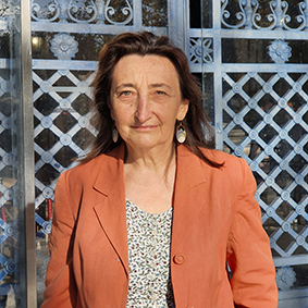 Joëlle Morel élue écologiste du 11e arrondissement de Paris