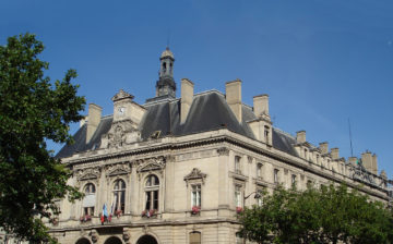 Mairie du 11e arrondissement de Paris